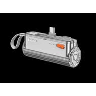 SHARGE FLOW MINI (5000mAh) - FAST CHARGE