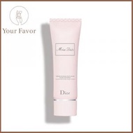 Dior - 滋養玫瑰修護手霜 50ml MISS DIOR NOURISHING ROSE HAND CREAM (平行進口)85732