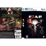 F.E.A.R. 3 PC GAME [Offline INSTALLATION]