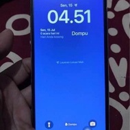 READY iBox Seken (Bekas Pemakaian Pribadi/Sendiri)  Minus Scrath Goresan Kunci iPhone 11 Pro Max 512