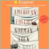 Follies by Norman Lock (US edition, paperback)