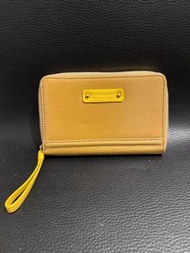 Burberry Blue Label Zip Around Wallet 長銀包
