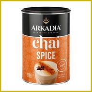 ◎ ☫ ☽ Arkadia Chai Tea Spice 240gram