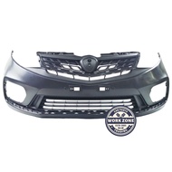 Proton Persona 2019 Front Rear Bumper | Aftermarket OEM Body Part PP Material