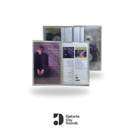 Elton John & Luciano Pavarotti Cassette Tape Package - Love Songs & Live Like Horses