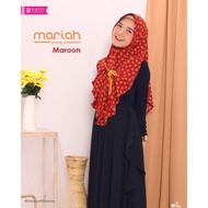 new produk daffi mariah