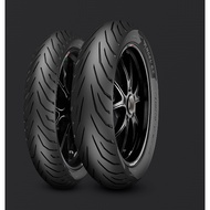 PIRELLI ANGEL CITY 80/90-17