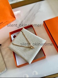 愛馬仕 Hermes 皮帶頸鏈