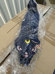 美少女戰士 Sailor Moon 露娜 筆袋 (日版） （全新未用）