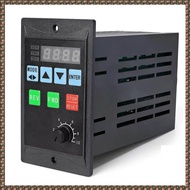 (JPTZ) Frequency Converter 750W VFD Single Phase 220V Input 3 Phase 220V Output RS485 Inverter for A