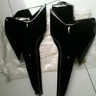 Tutup aki honda Megapro new box aki accu honda Megapro new