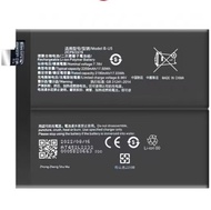 High-Quality Large Capacity Battery for Vivo X80 X90 X90pro B-X1 B-X2 B-X5 Digital Accessories Other