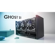 GHOST S1 Mini ITX Case PC Case