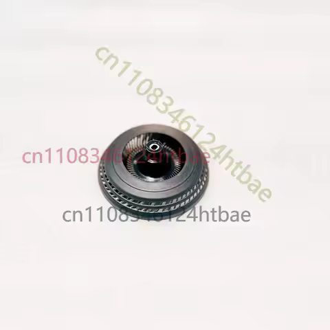 For DJI T100S T70S T55 Plant Protection Drone Centrifugal Spray Plate 008108.03 Nozzle Turntable Rep