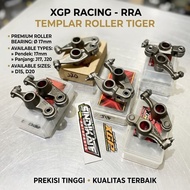 RRA TEMPLAR ROLLER TIGER XGP RACING D17 D15 D20 J20 J17 MM PNP CB GL MP TIGER TEMLAR ROLER TIGER XGP
