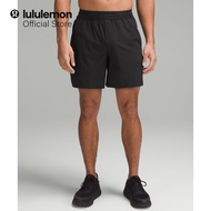 lululemon Mens Pace Breaker Short 7" (Linerless) - running shorts