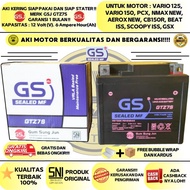 AKI MOTOR CB 150RCBR 150R GS GTZ7S AKI KERING