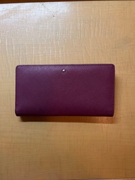 Kate Spade Wallet 長銀包