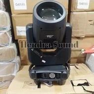 Moving Beam Lighting TRF 9R SUPER + Hardcase by RDW 230 watt Sepasang