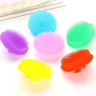 Shampoo Comb Massage Brush Shampoo Brush Shampoo Artifact Massage Comb Shampoo Brush Scalp Massage Brush Head Massager