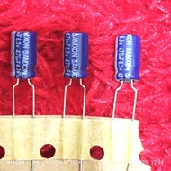 10 pcs original elko 470uf 6.3v