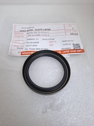 ซีลหน้าเกียร์ NISSAN TEANA J32 เครื่อง VQ25 และ MR20 31375-1XF00