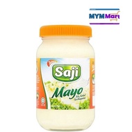 Saji Mayonis 230ml by Grocery Muslim Mart
