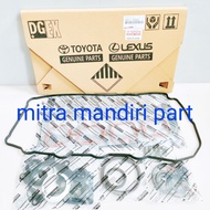 FULL SET PACKING GASKET ENGINE KIT TOYOTA CAMRY 2.5 LEXUS ES250 ES350 2AR-FE
