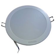 Philips SmartBright G2 LED15-WW Downlight DN027B 18W-3000K-D175