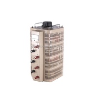 S5TO TSGC2 15KVA 20KVA Three-Phase Variac Transformer 380V AC Automatic Voltage Stabilizer