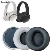 TREA Replacement Ear Cushions For RBM700B M500B M300B Headsets Earpads