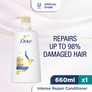 Dove Conditioner 660ml