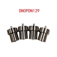 4PCS Fuel Injector Sprayer Nozzle diesel engine 4M40 DN10PDN129 093400-1290 ME731687 For Mitsubishi 