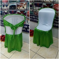 Napoli plus fita chair cover