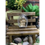 四面神 Thai Amulet 泰国佛牌