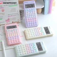 INEWPEONY Engineering Scientific Calculator, 240 Functions 12-Digit Display Function Calculator, Mul