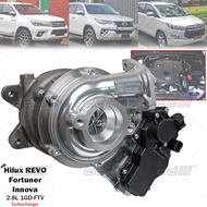 [READY STOCK] Turbo Turbocharger For Toyota Hilux REVO Rocco GUN126 2.8 2015-2020 1GD 1GD-FTV CT16V