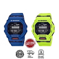 Casio G-Shock 100% Original GBD-200 / GBD200 / GBD200-1 / GBD200-2 / GBD200-9 / GBD 200