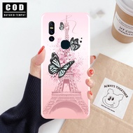 VIVO V15 FINGER Case - Casing hp - Softcase Case hp VIVO V15 FINGER - Casing hp - Softcase - Case hp