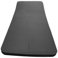 F0Pilates Workout Mat Thick 60X25X1.5Cm Yoga Knee Pad Cushion Extra Support For Knees Wrists Elbows