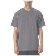 AIIZ / A2Z OVERSIZED Korean Inspired Shirt Unisex (ACID GRAY)