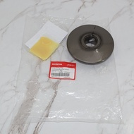 หน้าสัมผัสเคลื่อนที่ของพูลเล่ย์ scoopy-I (ปี10-12) แท้ศูนย์ฮอนด้า ราคา/1ชุด 23224-KVY-900