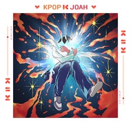 YdBB (YOU DABIN BAND) [IGNITE] 1st EP Album (22nd Oct.2024)