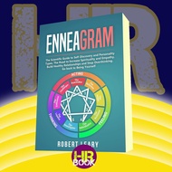 Enneagram The Scientific Guide to Self-Discovery and Personality Types
