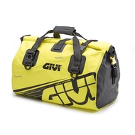 Givi 40 Lite EA115FL Waterproof Bag - GIVI Waterproof Saddle Bag / Shoulder Bag / Multifunction Hand Bag