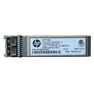 HPE 16Gb Fibre Channel Short Wave SFP+ Transceiver Module (E7Y10A)