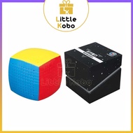 [ShengShou] Rubik 11x11 Pillowed Stickerless Rubic 11 Tầng Đồ Chơi Trí Tuệ Phát Triển Tư Duy Trẻ Em