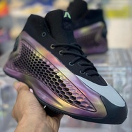 Anthony Edwards Basketball Shoes With Free Socks Top Grade Quality