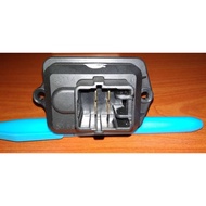 FC !!! DENSO !!! SUZUKI SWIFT 2013" 1.4 AIRCOND RESISTOR 4PIN FC