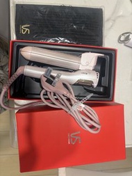 Vidal Sassoon（沙宣）Moistwrap 等離子水膜兩用造型器